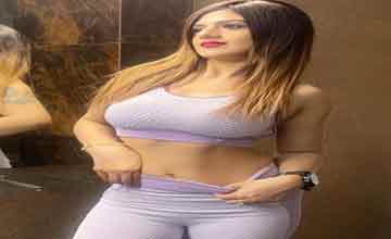 Sawala Apta Sex Service Provider With Full Incalls Service Available