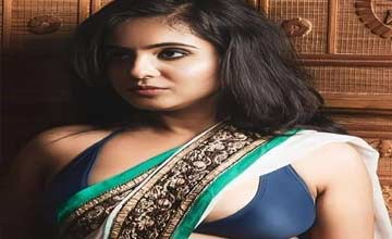 Waluj Call Girls Mesmerizing A Purely Captivating Presence