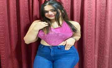 Kaulakha Call Girls Offers Totally Safe And Secure Service