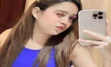 Khandwa Call Girls Loves Doggy Style With BJ