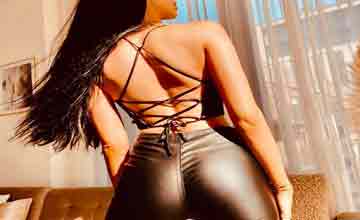 I Will Be Your Dream Aurangabad Call Girl For Tonight