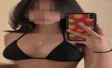 Elite Call Girl In Ambala Offering Luxurious Services